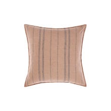 ReJeaneration Hali Cotton Blend European Pillowcase